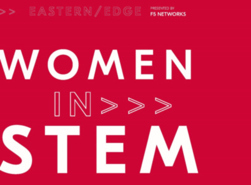 Eastern Edge Women in STEM Community Forum