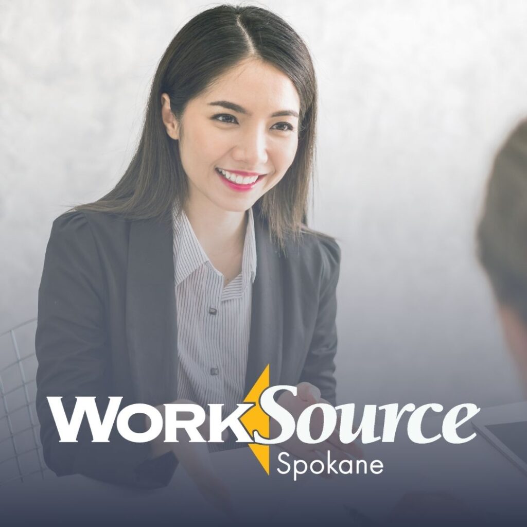 WorkSource Spokane image