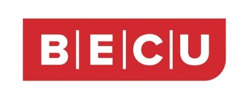 BECU Logo and Link