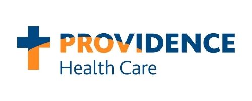 Providence Health Care Logo & Link