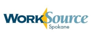 WorkSource Spokane Logo and Link