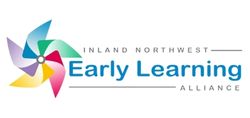 Logo and link for Inland Northwest Early Learning Alliance