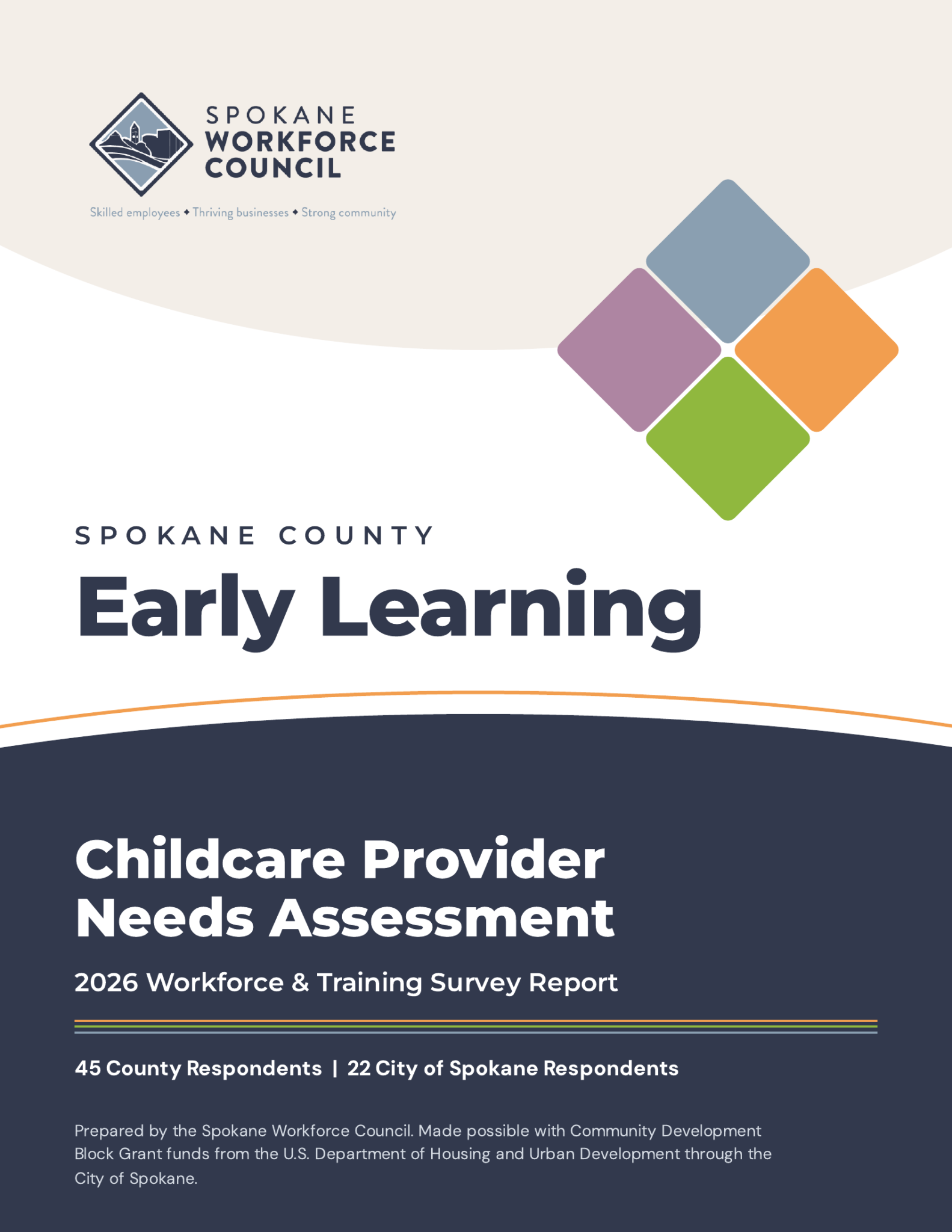 Early_Learning_Report_2026_Cover